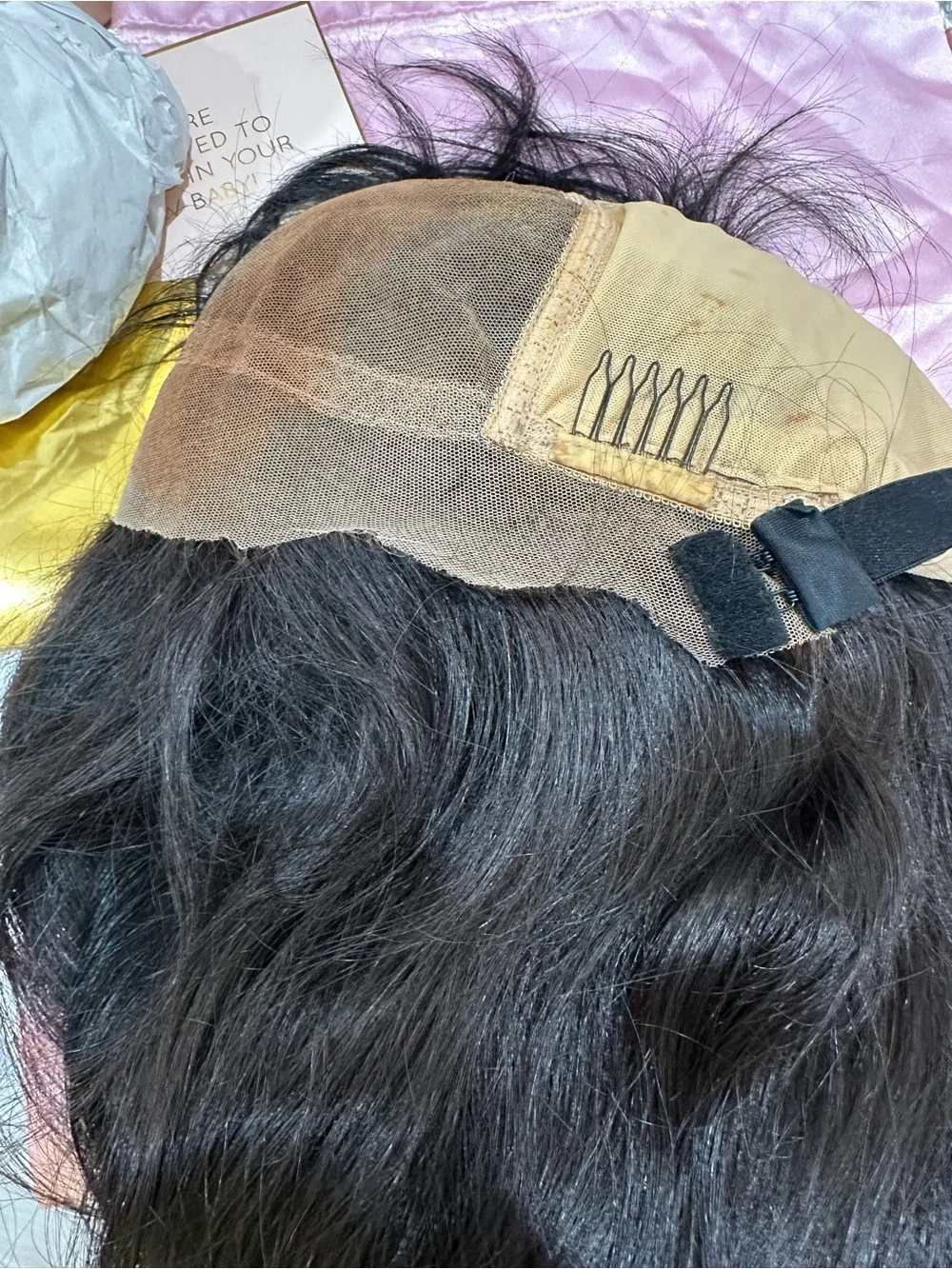 Freedom Couture wig
